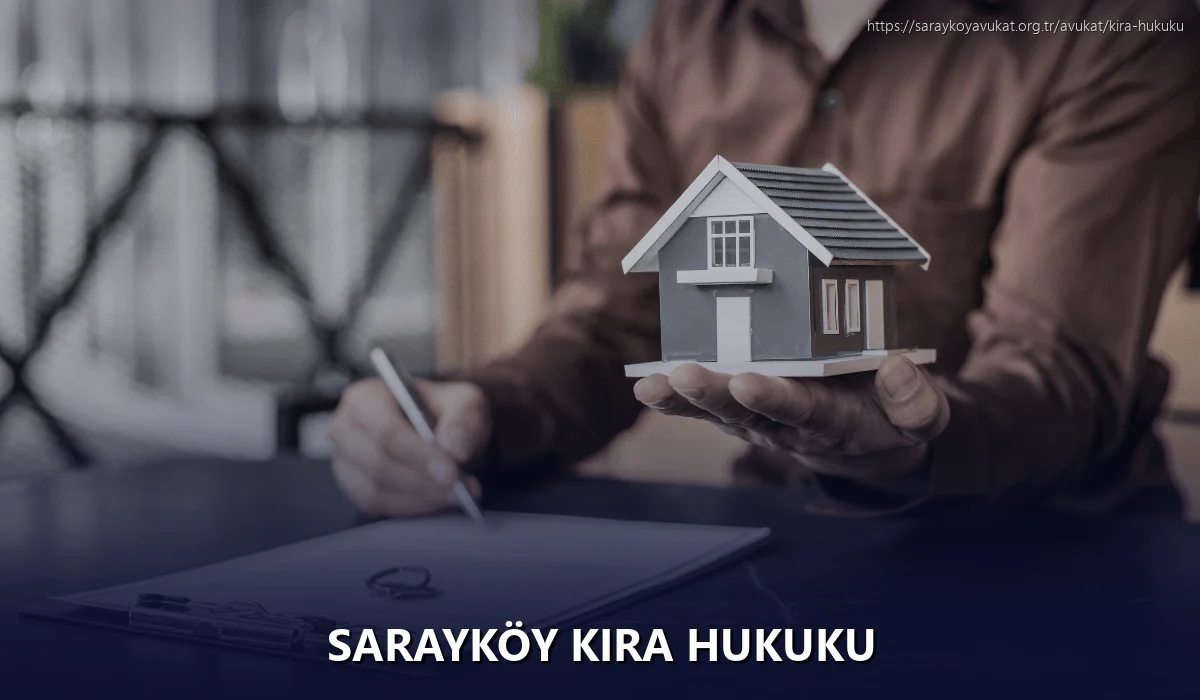 Sarayköy Kira Hukuku